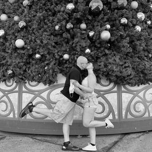 Meet your Posher, Danni